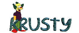 Krusty