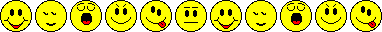 Smiley
bar