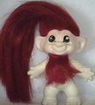 Bearded Troll