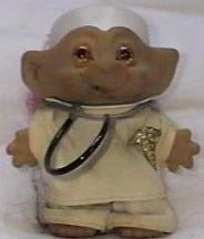 Doctor