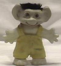 Flicker 
Eyed Troll