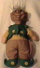 Knickerbocker Marionette