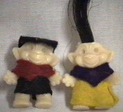 Two Charms