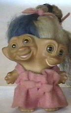Two-Headed Wishnik