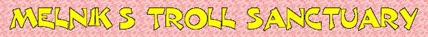 Troll 
Banner