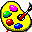 Artist`s image missing