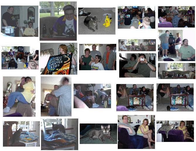 JuliaCon Images