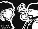 Clerks #1 reviewed
