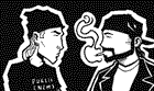 Jay and Silent Bob
