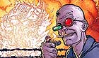 Transmet by Geof Darrow