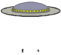 alien abduct