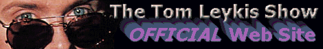 The Tom Leykis Show