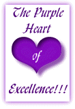 Plum Crazy over Purple