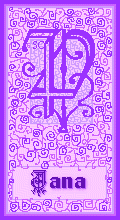 ceci's purple place