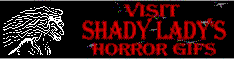 ShadyLady's Horror Gifs