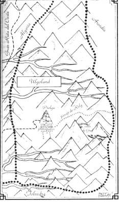 ULGOLAND