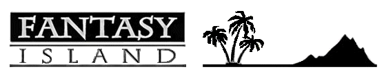 Fantasy Island Requisition Form