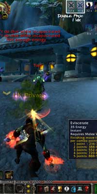 World of Warcraft