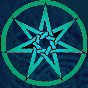 Private Image-Elven Star/Celtic Knotwork-Thankyou