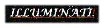 ILLUMINATI-Zine!