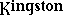 Kingston Technologies (R)