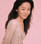 Naoko-San