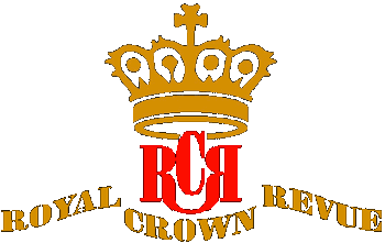 Royal Crown Revue