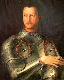 Captain Cristoforo Donati