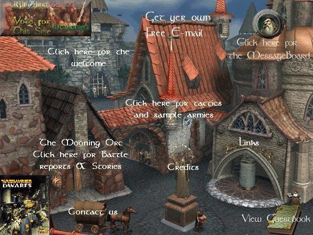 Snorri's Stronghold