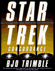 Star Trek Encyclopedia & Guides