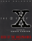 The X-Files Book of the Unexplained