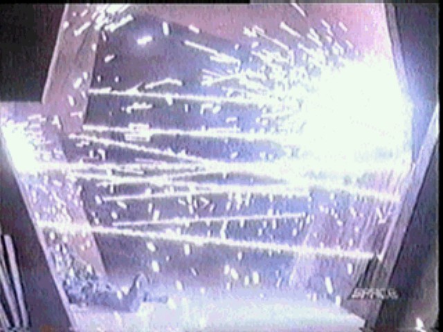 Last Obstacle before reaching the Great Machine