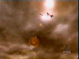 The Sky on Epsilon 3
