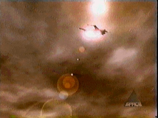 The Sky on Epsilon 3