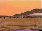 Mars Tube view 2