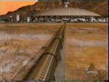 Mars Tube view 3