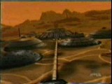 Mars Colony view 1