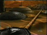 Mars Colony view 2