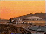 Mars Colony view 3