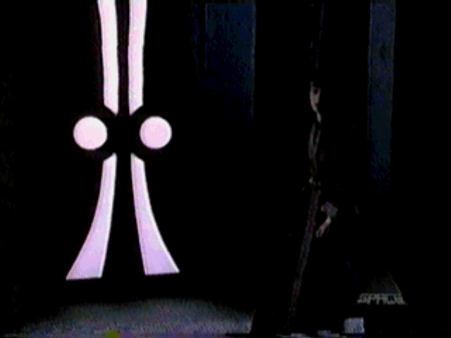Minbari Doorway