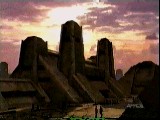 Narn Homeworld Fortress (darker)