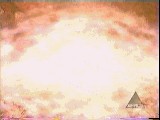 Explosion on Z'ha'dum