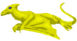 Deri as a hatchling