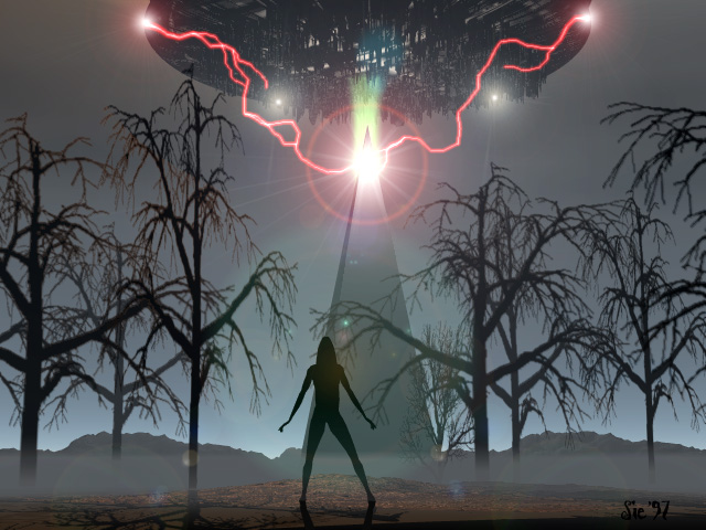 UFO