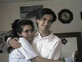 Kiko y Paula