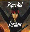 Rashel Jordan