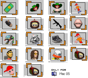 [ icons ]