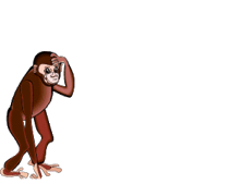 Animated Man
