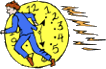 Time Eternal
