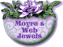This beautiful background set brought to you by Moyra